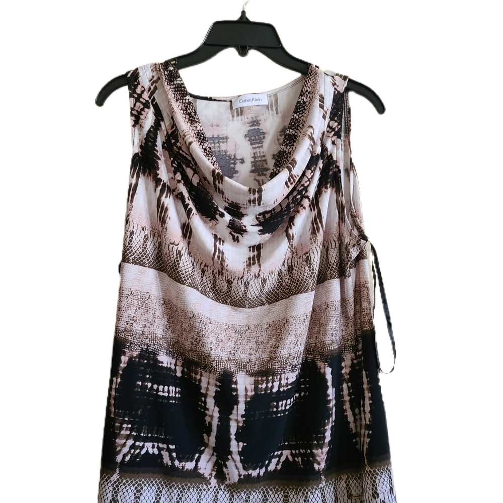 Calvin Klein Tank Top dress top